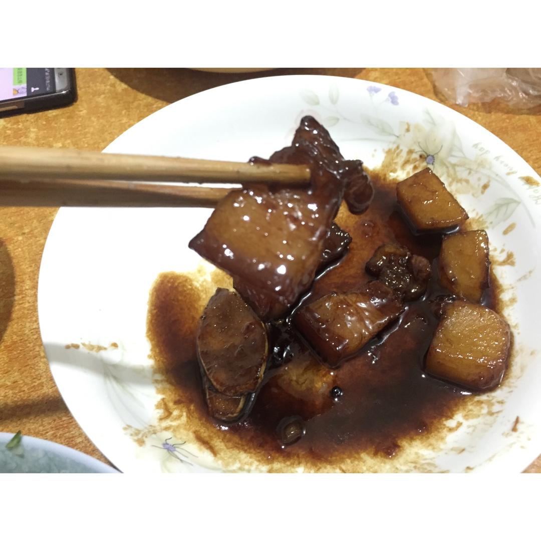 红烧肉