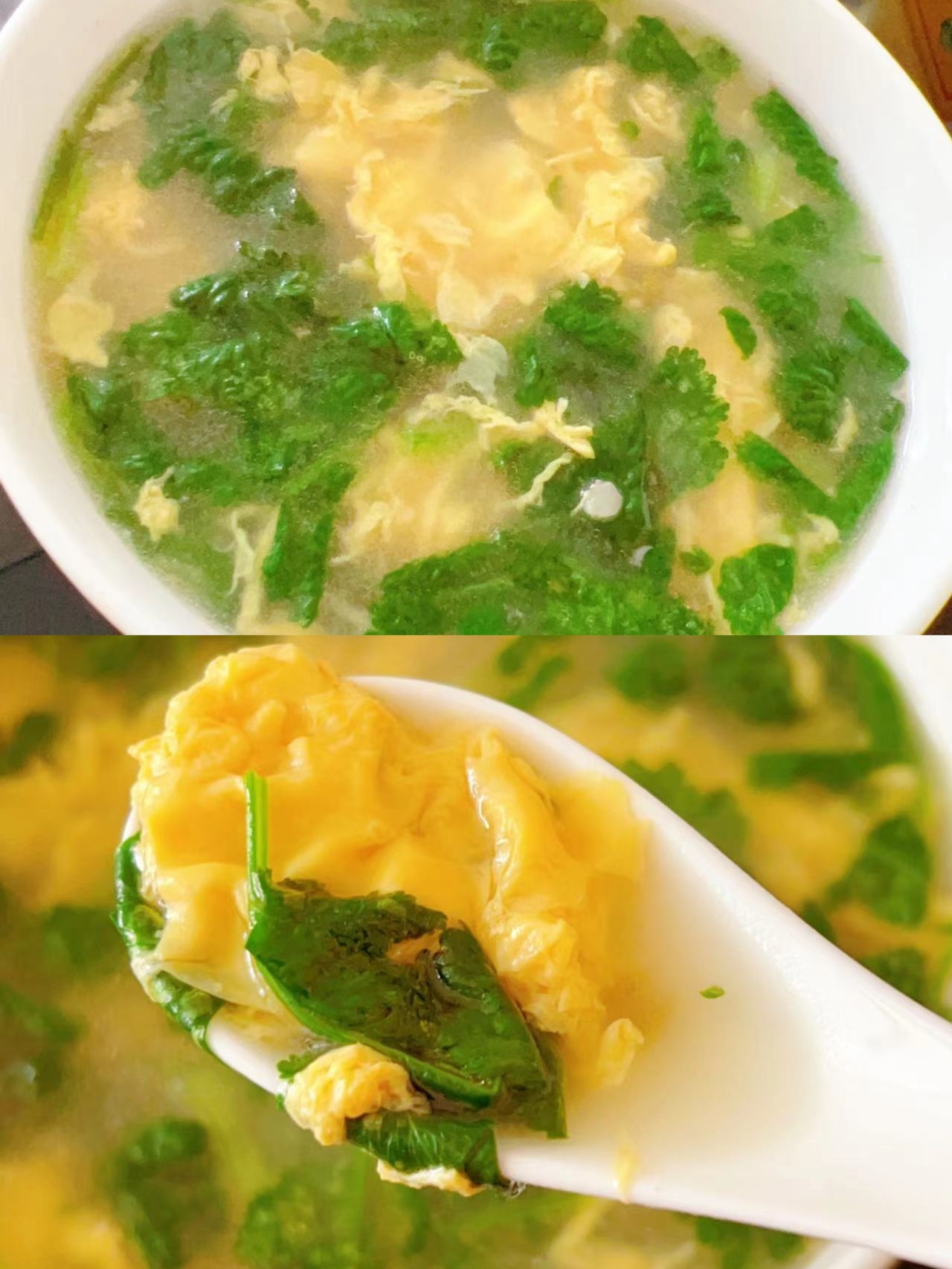 沙汤(河南早餐店的传统特色小吃)牛尾骨+鸡架=吊汤