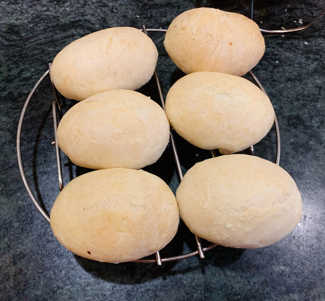 外酥里软，酥到掉渣的中式酥皮点心，爆好吃