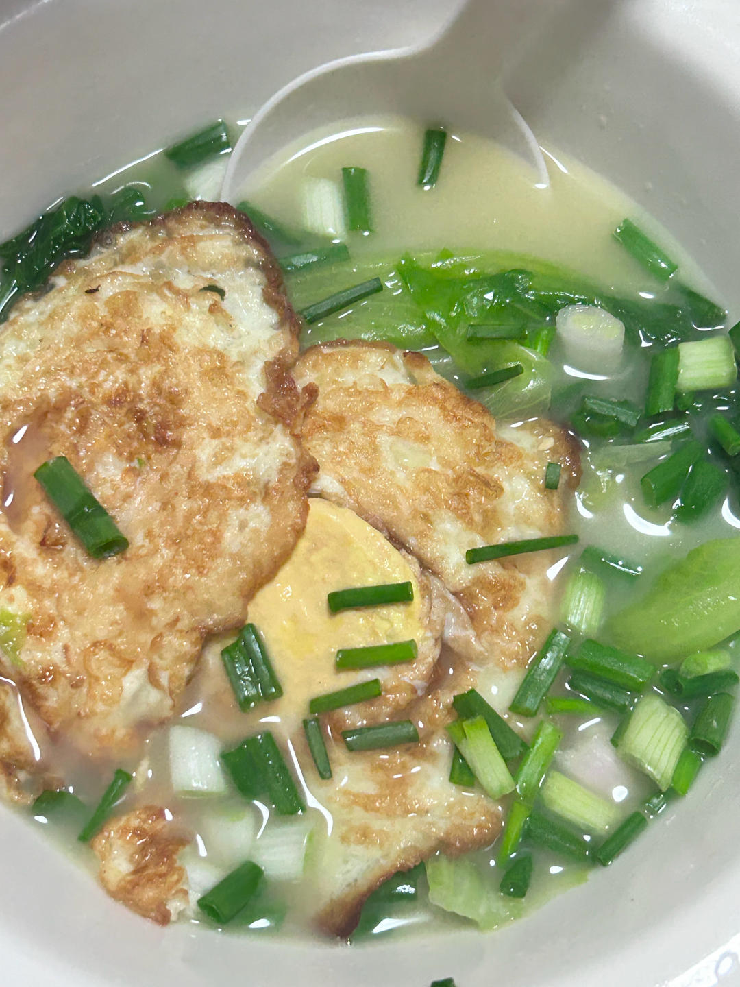 刮油减脂掉称汤❗️代替晚餐绝绝子