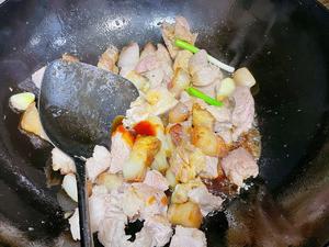 🔥江西特色菜|香菇烧肉                  超下饭(厨房小白也能做)的做法 步骤10