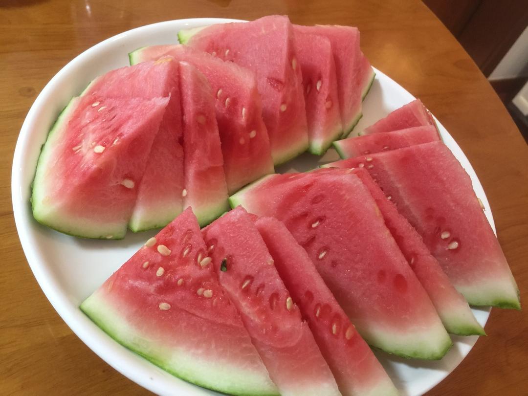 feiyate做的教你切西瓜