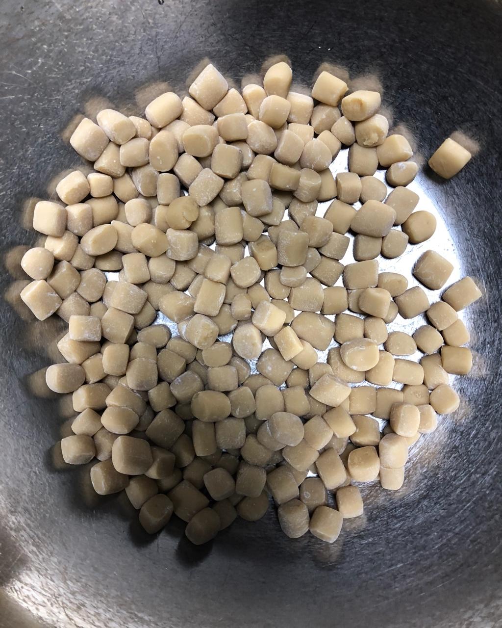 《Tinrry+》黑糖珍珠鲜奶（脏脏茶）
