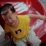 奔跑妈咪