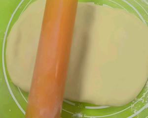 中式点心一奶香口酥（大包酥方法）的做法 步骤6