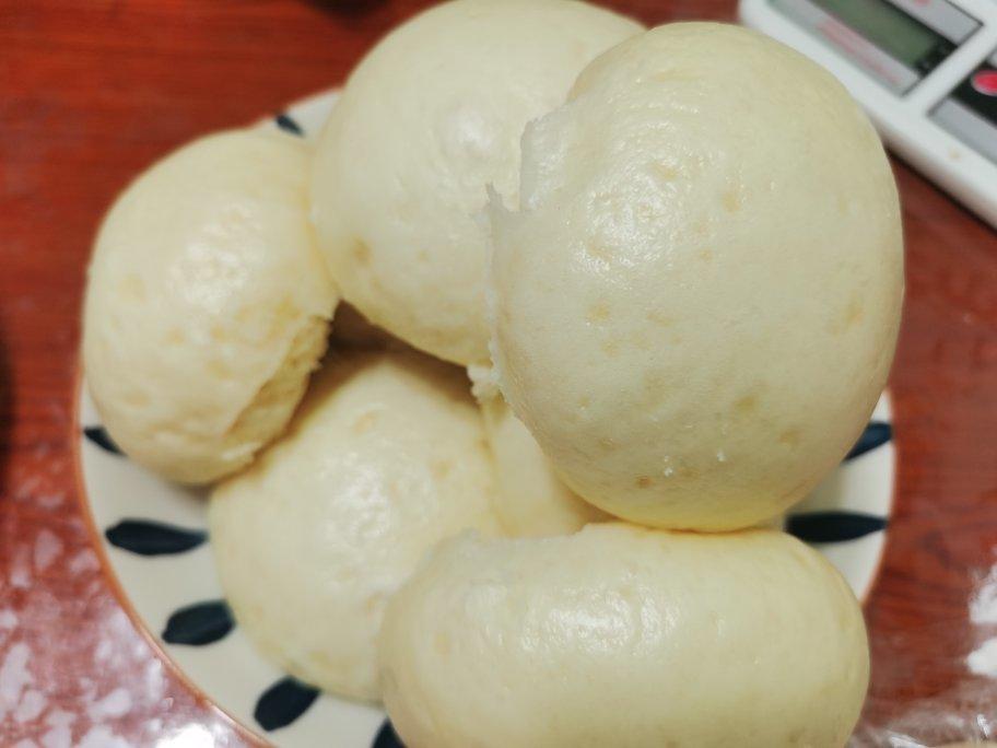 手把手教你蒸馒头