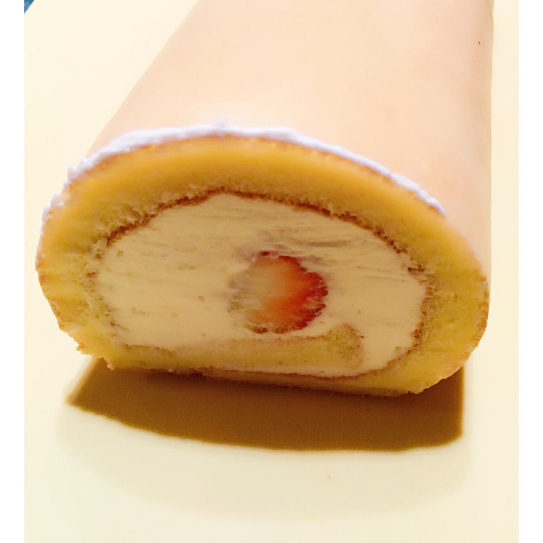 小四卷～风靡美食群的美味蛋糕卷