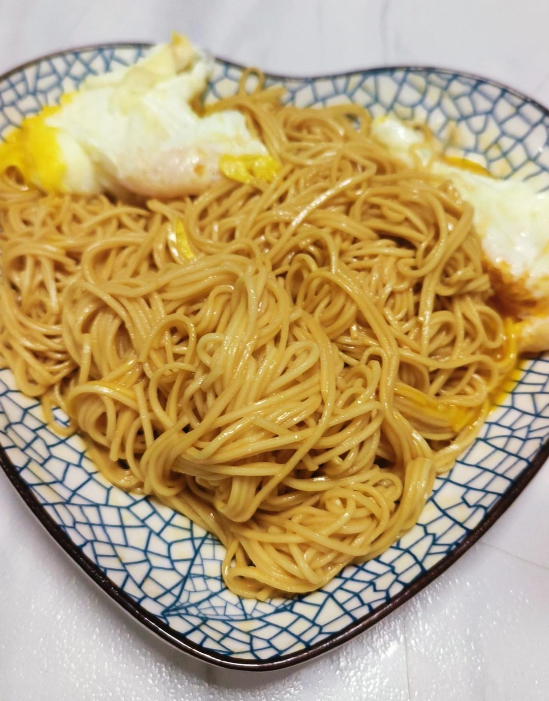 沙县拌面