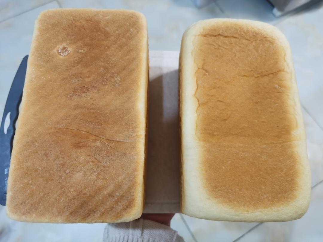 原味吐司