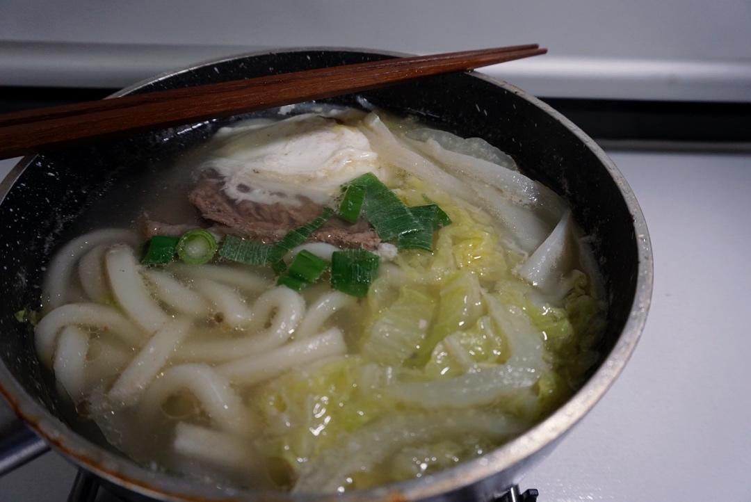 忻哥的留学生活
