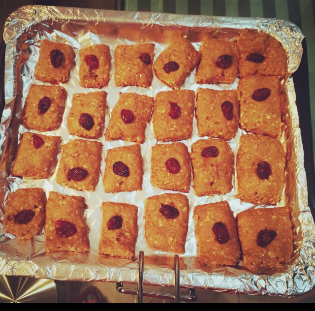 红枣红糖饼干><大姨妈必备哦