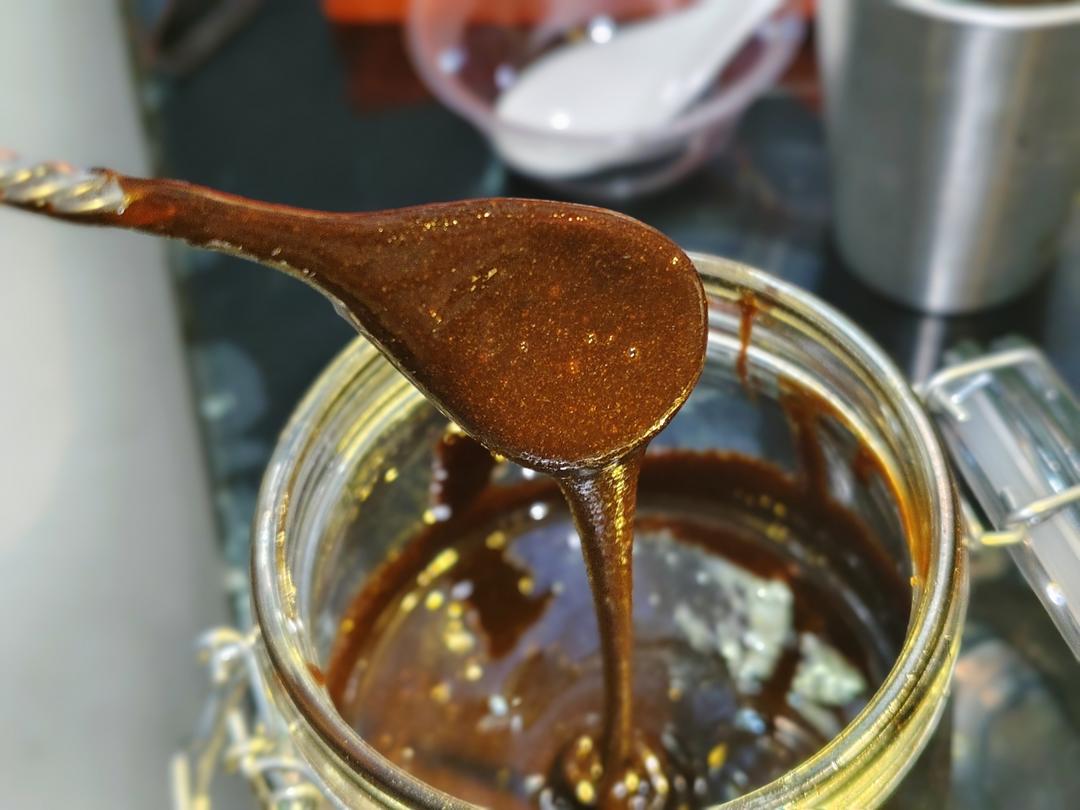 宫廷药膳 | 秋梨膏