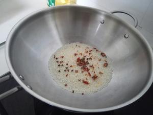 自炒米粉蒸肉的做法 步骤1