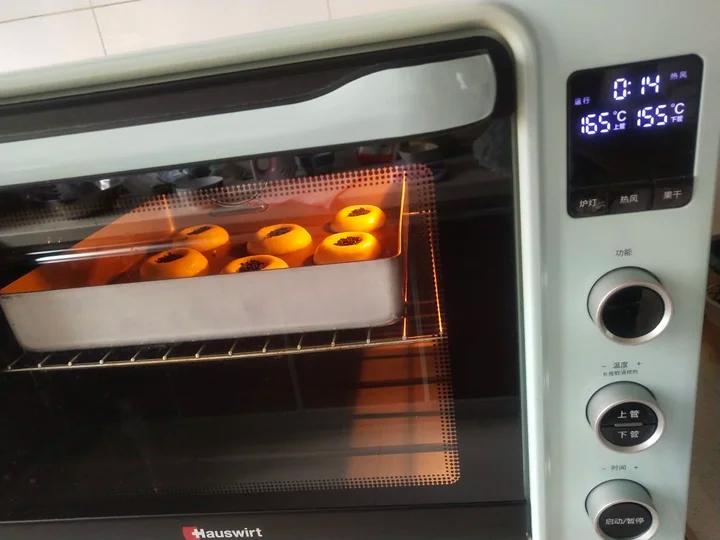 酥中有脆的老式桃酥