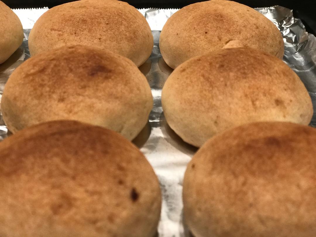 好吃不腻的云南火腿月饼（附视频）