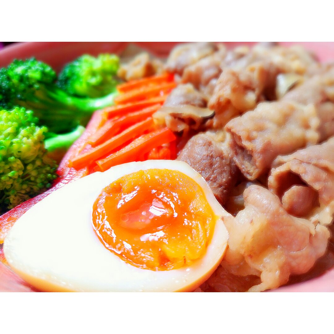 日式牛肉盖饭