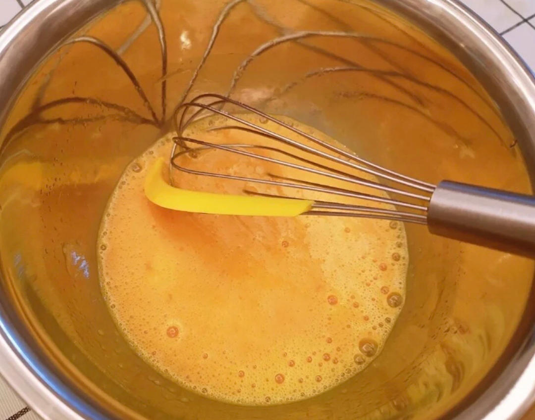 荠菜豆腐羹【4月北鼎养生壶食谱】