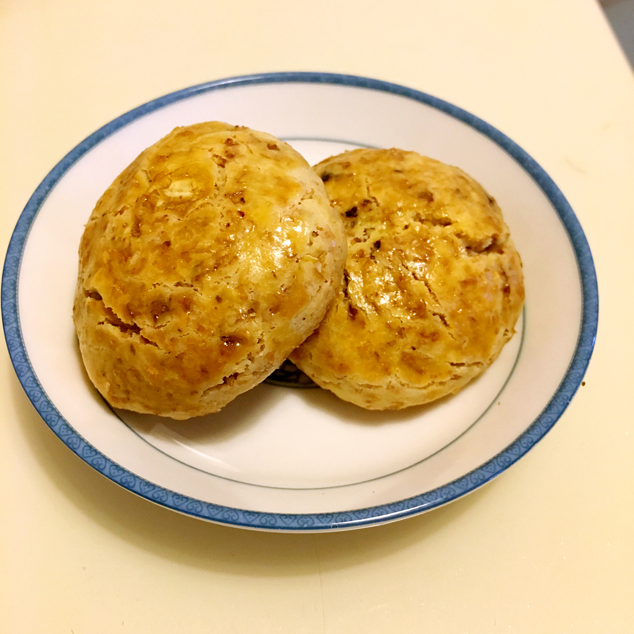 《琅琊榜》里最火的点心：榛子酥