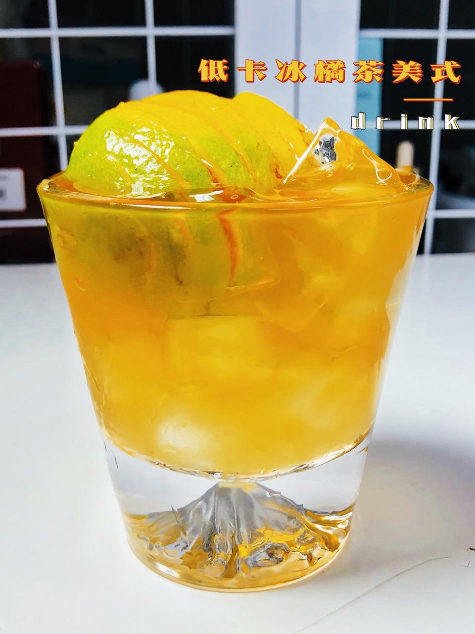 减脂低卡饮品的做法