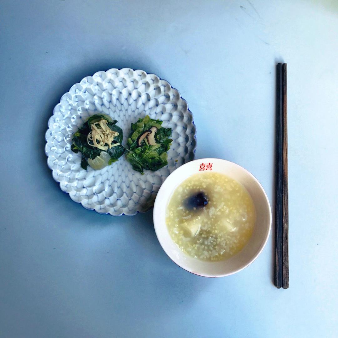 面条馒头好兄弟