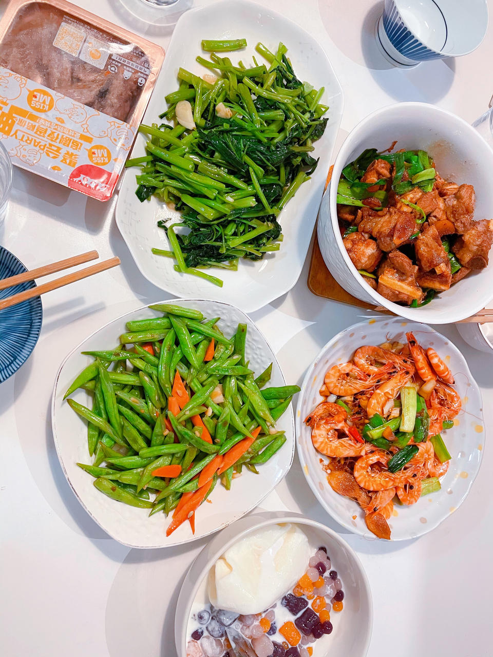 最简单的红烧排骨【你肯定会！！！】