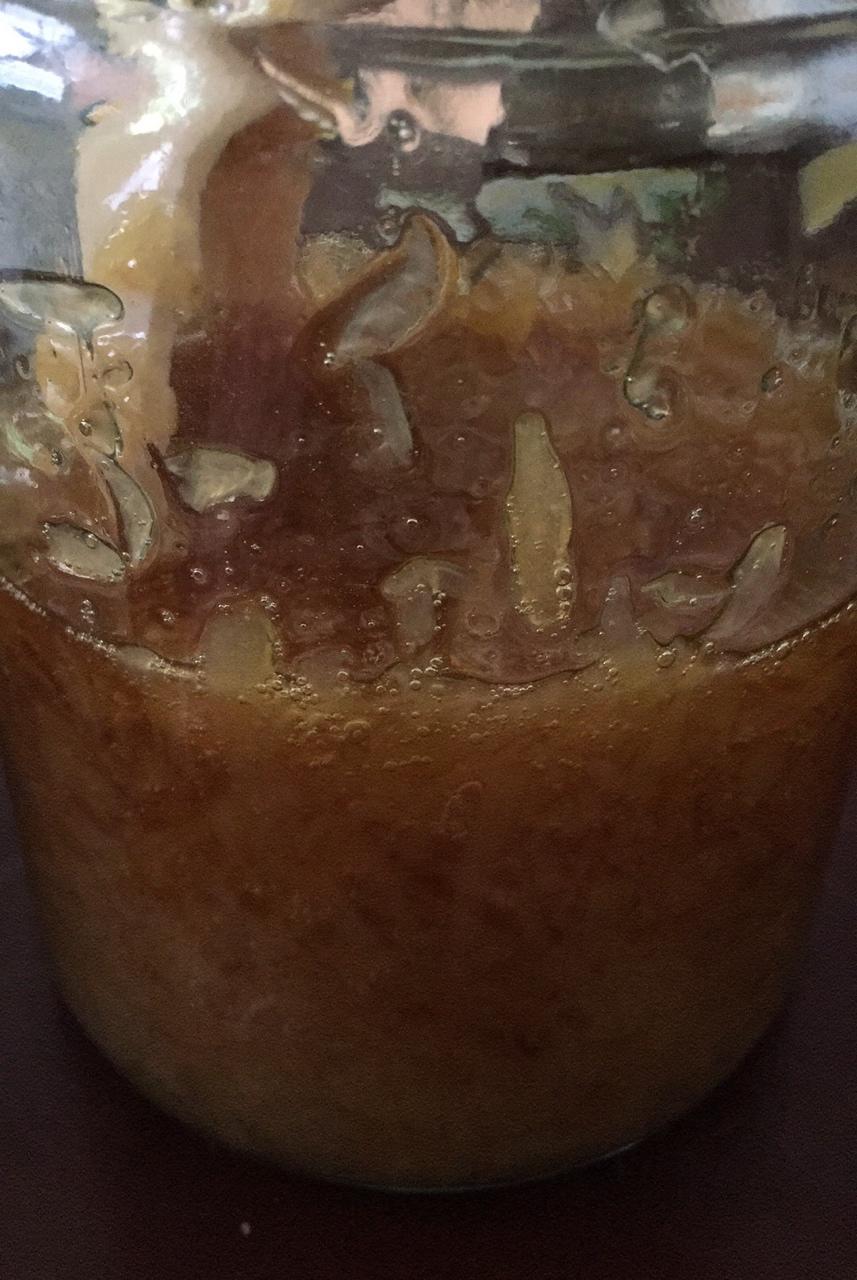 蜂蜜柚子茶