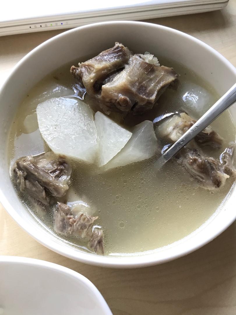 🌰小厨房