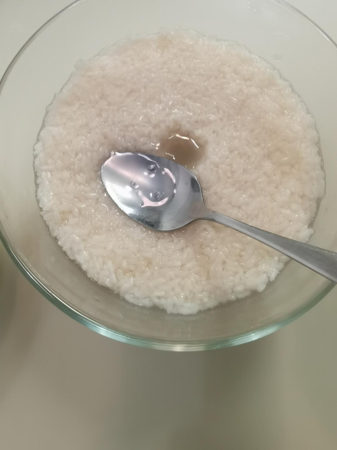 自制米酒
