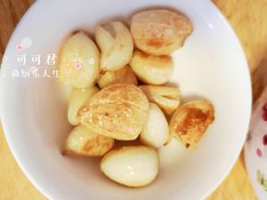 香菇红烧鸡肉（生抽版本）.【可可君厨乐时光6】的做法 步骤6