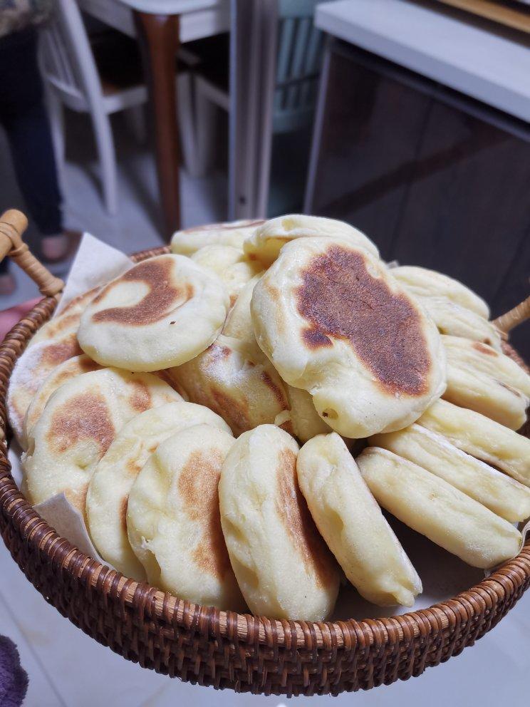 山药饼