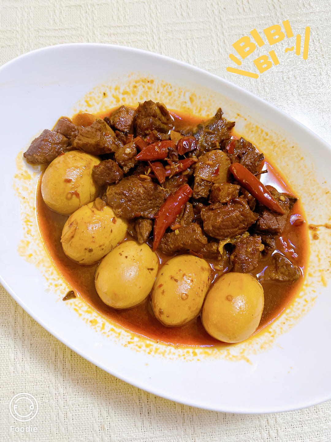 红烧牛肉的做法