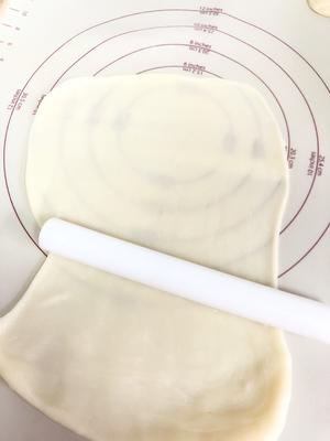 燕麦雪饼（燕麦雪糍）～朋友圈热卖了几年的东莞网红小食的做法 步骤6