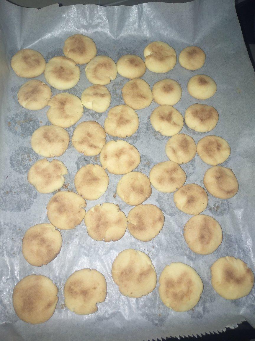 玛格丽特小饼干