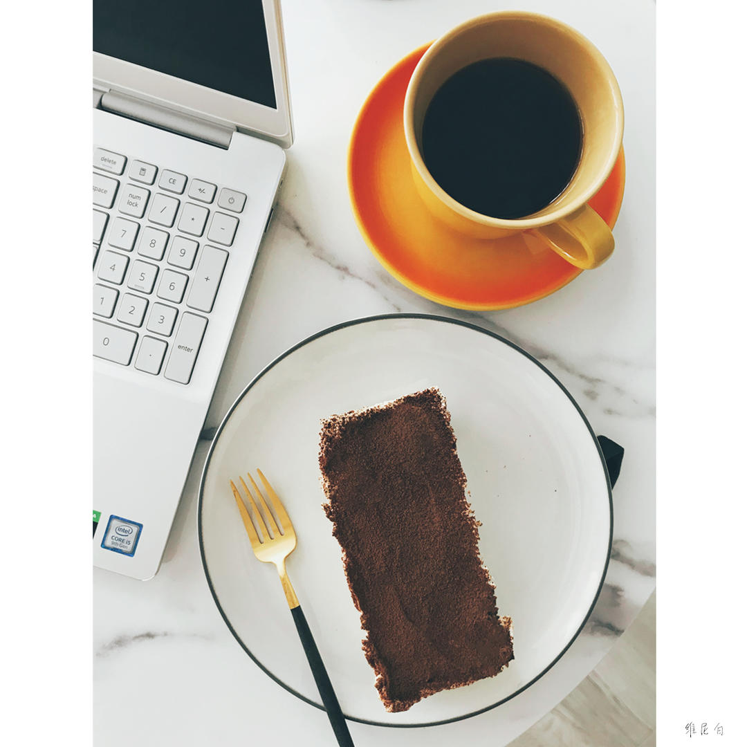 意大利传统提拉米苏Tiramisù Classico