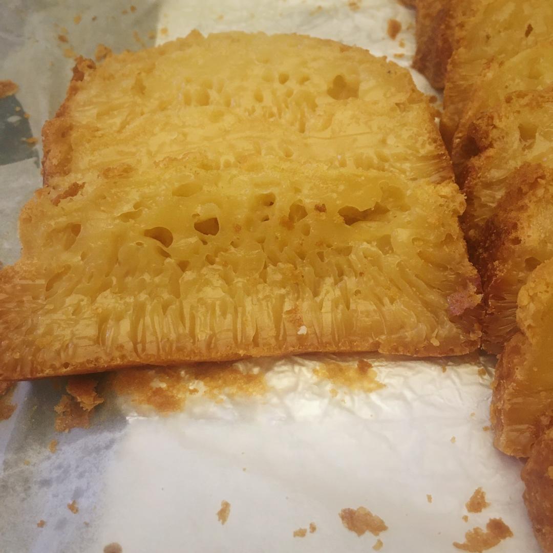 黄金糕