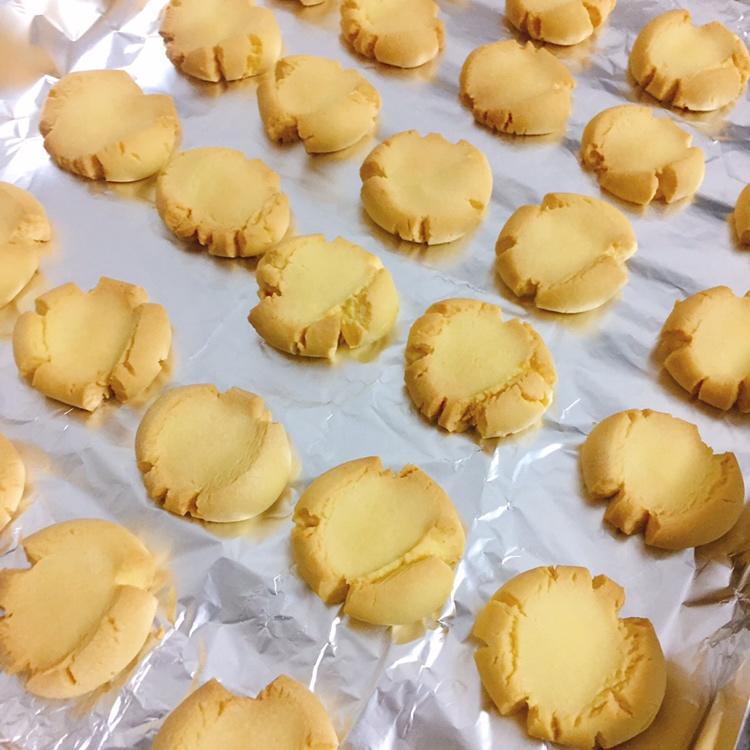 玛格丽特小饼干