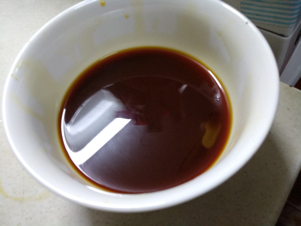 伯爵奶茶巴旦木牛轧糖的做法 步骤4