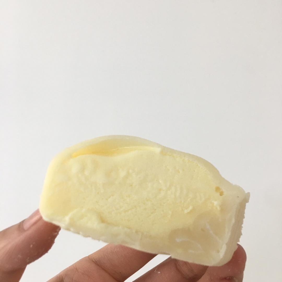 不会硬皮的雪媚娘