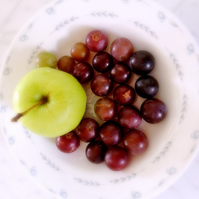 午餐•2014年8月26日