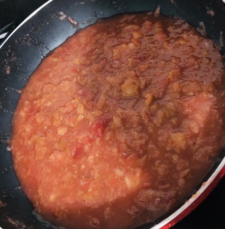 山楂酱（果肉版）