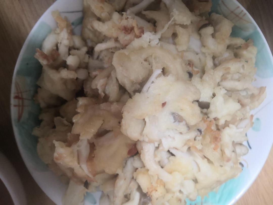 炸蘑菇用不用焯水？裹淀粉还是面粉？厨师长告诉你