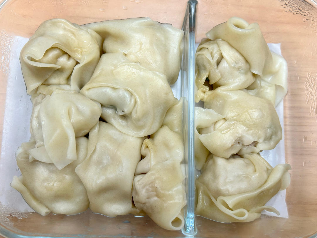 📝我的带饭生活