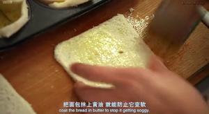 Rachel khoo的热三明治马芬
Croque Madame muffins
Cheese, ham, and egg sandwich muffins的做法 步骤5