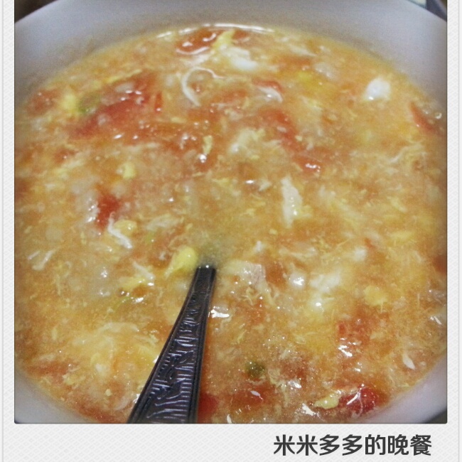 晚餐•2014年11月7日