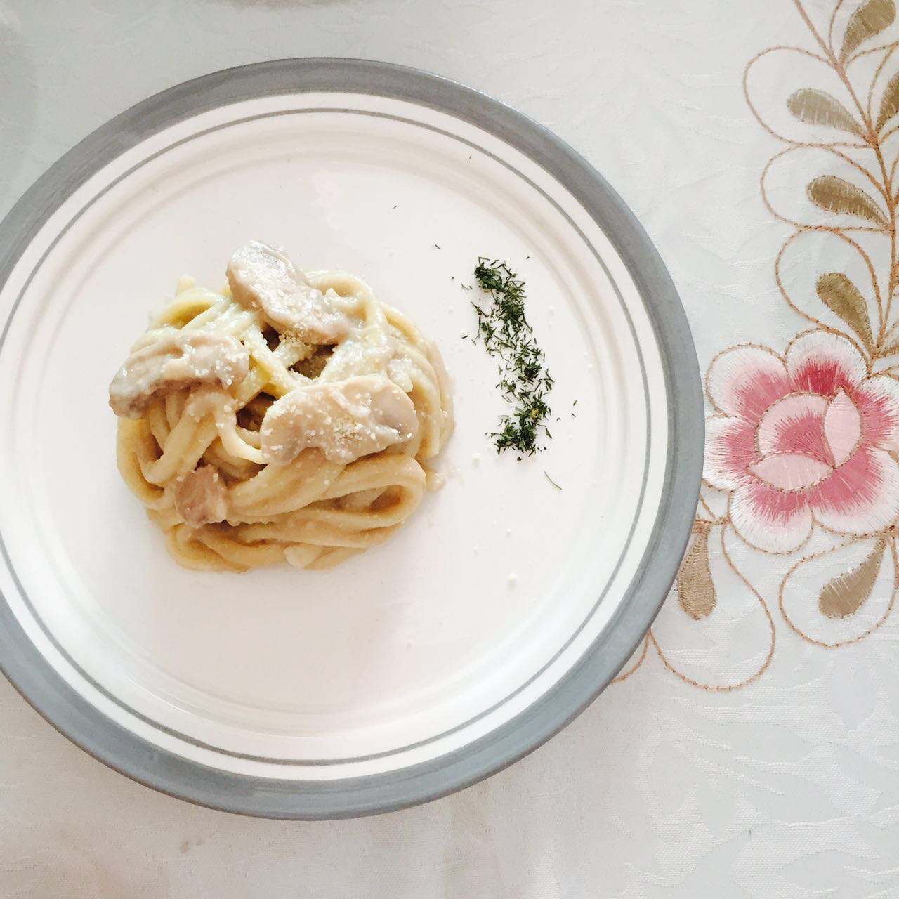 小妮纸的beautiful life