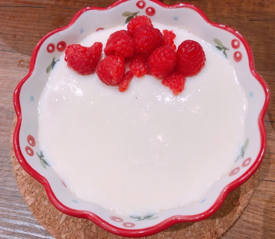 在家自制顺德双皮奶，百分百成功。