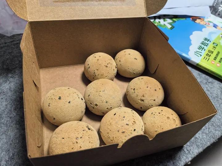 山姆同款麻薯