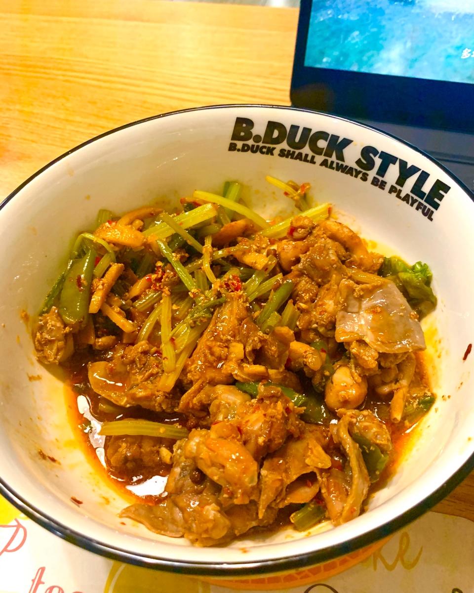 厨师长教你：“泡椒牛蛙”的家常做法，色香味俱全，赶紧收藏