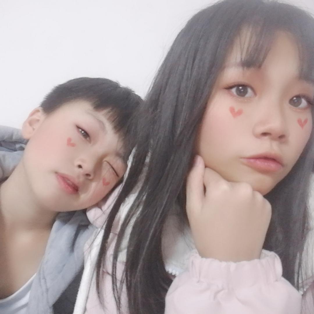 甜甜的糖糖宝宝