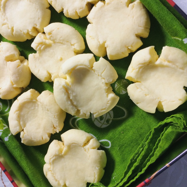 玛格丽特饼干